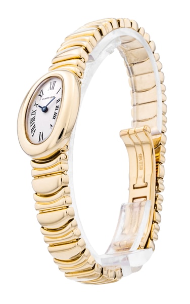 Cartier Baignoire W15109D8